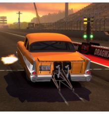 No Limit Drag Racing 2 Взлом Много денег