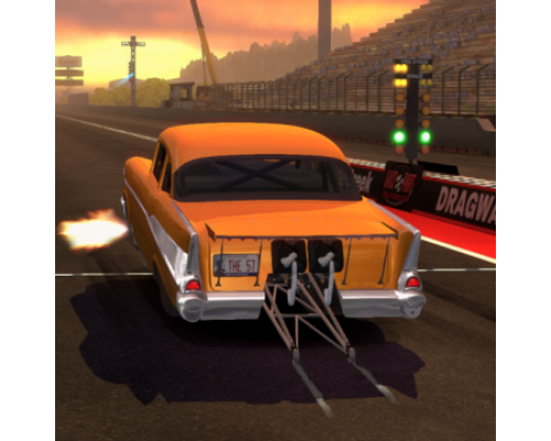 No Limit Drag Racing 2 Взлом Много денег  полная версия на русском