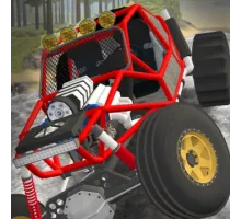 Offroad Outlaws Взлом Много денег