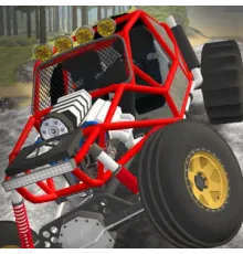 Offroad Outlaws Взлом Много денег