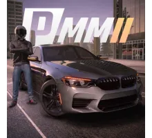 Parking Master Multiplayer 2 Взлом (Все открыто, много денег) на Андроид