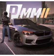 Parking Master Multiplayer 2 Взлом (Все открыто, много денег) на Андроид