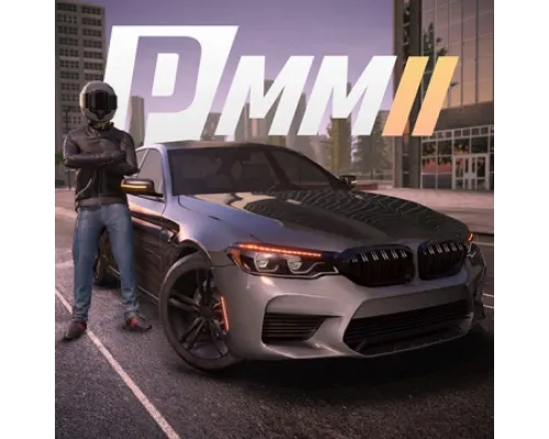 Parking Master Multiplayer 2 Взлом (Все открыто, много денег) на Андроид  полная версия на русском