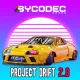 Project Drift 2.0 Взлом  полная версия на русском