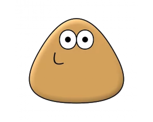 Пу (Pou) 1.4.134 полная версия на русском