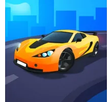 Race Master 3D - Car Racing Взлом (Мод-меню: много денег, бесконечное нитро, нет ботов, нет рекламы)