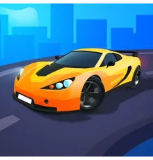 Race Master 3D - Car Racing Взлом (Мод-меню: много денег, бесконечное нитро, нет ботов, нет рекламы)