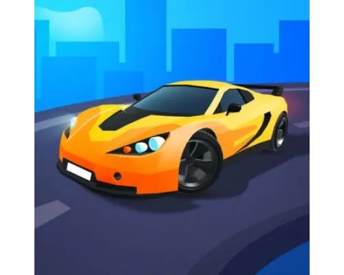 Race Master 3D - Car Racing Взлом (Мод-меню: много денег, бесконечное нитро, нет ботов, нет рекламы)  полная версия на русском
