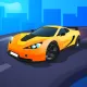 Race Master 3D - Car Racing Взлом (Мод-меню: много денег, бесконечное нитро, нет ботов, нет рекламы)  полная версия на русском