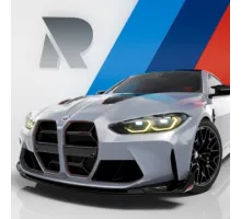 Race Max Pro Взлом Много денег