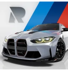 Race Max Pro Взлом Много денег