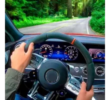 Racing in Car 2021 Взлом (Много денег, нет рекламы)