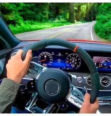 Racing in Car 2021 Взлом (Много денег, нет рекламы)