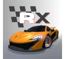 Racing Xperience: Driving Sim Взлом Много денег