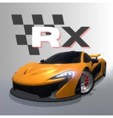 Racing Xperience: Driving Sim Взлом Много денег