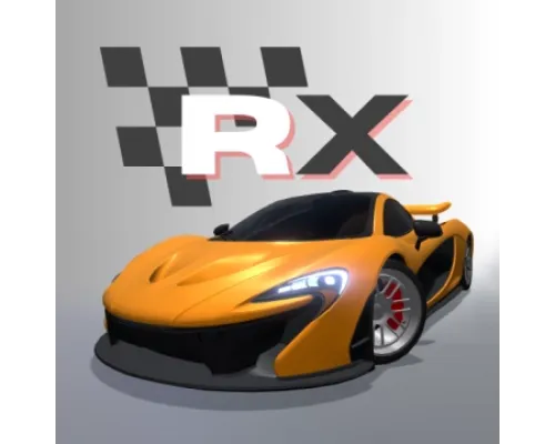 Racing Xperience: Driving Sim Взлом Много денег  полная версия на русском