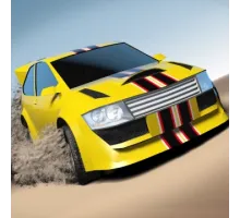 Rally Fury – Extreme Racing Взлом Много денег