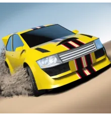 Rally Fury – Extreme Racing Взлом Много денег