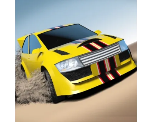 Rally Fury – Extreme Racing Взлом Много денег  полная версия на русском