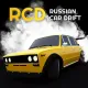 RCD - Дрифт на русских машинах Взлом (Все открыто, много денег)  полная версия на русском