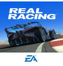 Real Racing 3 Взлом (Много денег, все открыто)