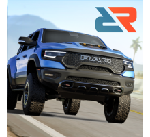 Rebel Racing Взлом (Мод-меню, много денег, заморозка, бесконечное нитро)