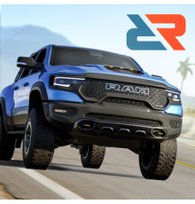 Rebel Racing Взлом (Мод-меню, много денег, заморозка, бесконечное нитро)