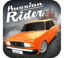 Взломанный Russian Rider Online (Мод: много денег)
