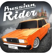 Взломанный Russian Rider Online (Мод: много денег)