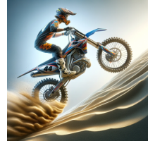Stunt Bike Extreme Взлом (Много денег и алмазов)