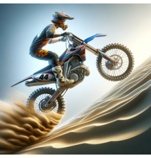 Stunt Bike Extreme Взлом (Много денег и алмазов)