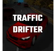 Traffic Drifter 2 Взлом Много денег