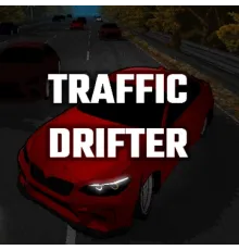 Traffic Drifter 2 Взлом Много денег