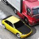 Взломанный Traffic Racer (Мод: много денег)  полная версия на русском