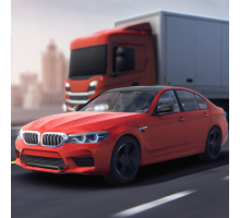 Traffic Racer Pro Взлом (Мод-меню, все открыто, много денег)