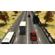 Взломанный Traffic Racer (Мод: много денег)  полная версия на русском