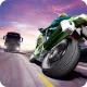 Взломанная Traffic Rider (Мод: много денег)  полная версия на русском