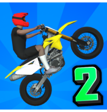 Wheelie Life 2 Взлом (Бесплатные награды)