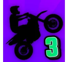 Wheelie Life 3 Взлом Много денег