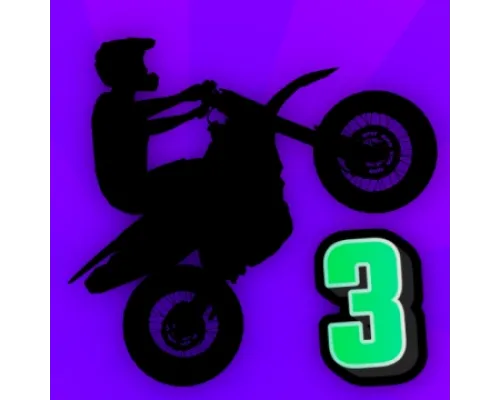 Wheelie Life 3 Взлом Много денег  полная версия на русском